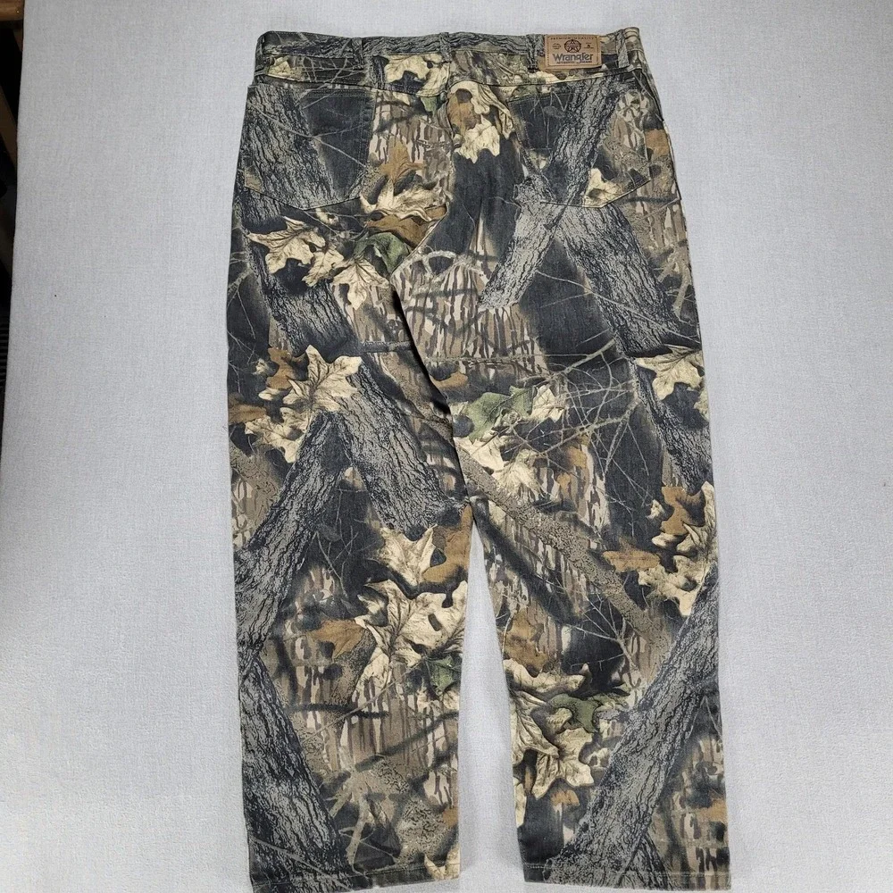 Wrangler please look
